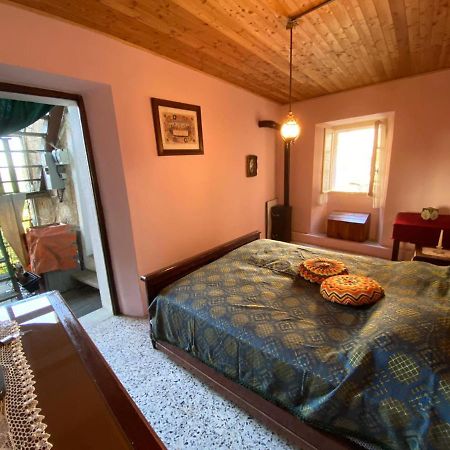 Casa Vacanze Colma Villa Valduggia Exterior foto
